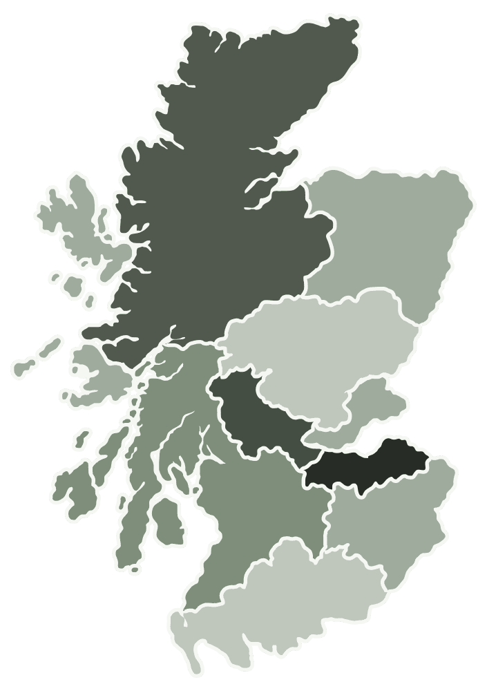 Scotlands top golfing destinations